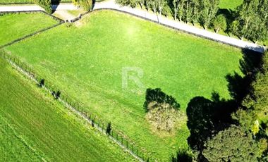 PARCELA EN LINEA NUEVA , OPORTUNIDAD