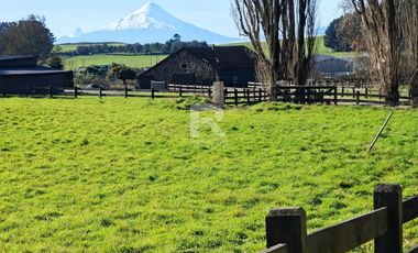 PARCELA EN LINEA NUEVA , OPORTUNIDAD