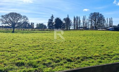 PARCELA EN LINEA NUEVA , OPORTUNIDAD