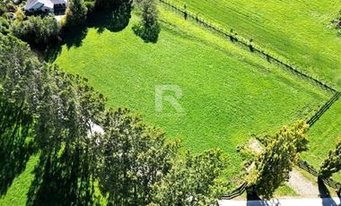 PARCELA EN LINEA NUEVA , OPORTUNIDAD