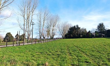 PARCELA EN LINEA NUEVA , OPORTUNIDAD