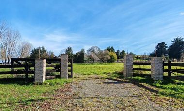 PARCELA EN LINEA NUEVA , OPORTUNIDAD