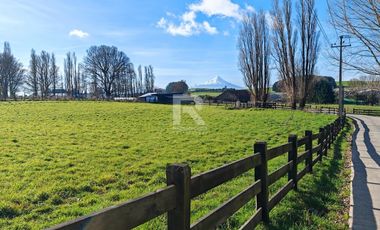 PARCELA EN LINEA NUEVA , OPORTUNIDAD