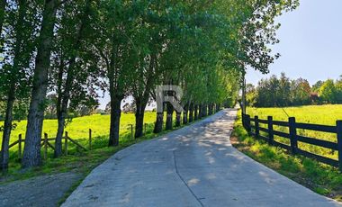 PARCELA EN LINEA NUEVA , OPORTUNIDAD