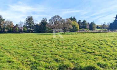 PARCELA EN LINEA NUEVA , OPORTUNIDAD