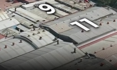 Nave Industrial en Renta en Naucalpan