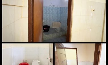 Rumah 3 lantai strategis di Monjok Timur Mataram R388