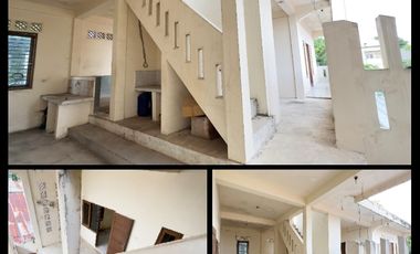 Rumah 3 lantai strategis di Monjok Timur Mataram R388