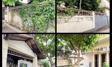 Rumah 3 lantai strategis di Monjok Timur Mataram R388