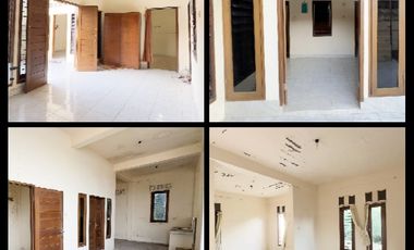 Rumah 3 lantai strategis di Monjok Timur Mataram R388