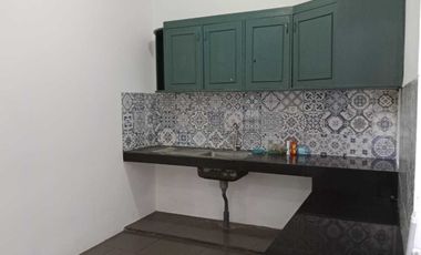 Disewakan Rumah pusat kota cocok untuk kantor maupun tempat tinggal