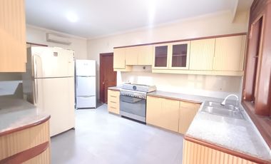 Rumah Mewah 2lt Semi Furnished. Kemang selatan  Jak Sel CL 534