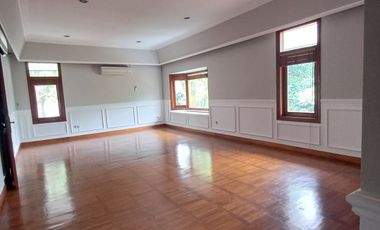 Rumah Mewah 2lt Semi Furnished. Kemang selatan  Jak Sel CL 534