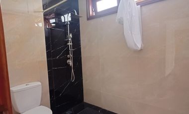 Rumah Mewah 2lt Semi Furnished. Kemang selatan  Jak Sel CL 534