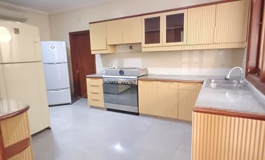 Rumah Mewah 2lt Semi Furnished. Kemang selatan  Jak Sel CL 534