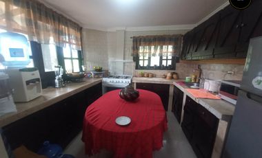 Quinta Hacienda de venta en Yunguilla - Llacay Alto – código:21905