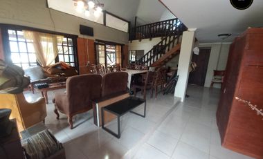 Quinta Hacienda de venta en Yunguilla - Llacay Alto – código:21905