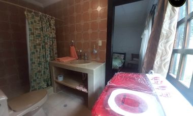 Quinta Hacienda de venta en Yunguilla - Llacay Alto – código:21905