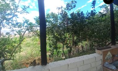 Quinta Hacienda de venta en Yunguilla - Llacay Alto – código:21905