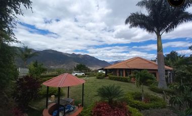 Quinta Hacienda de venta en Yunguilla - Llacay Alto – código:21905