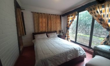 Quinta Hacienda de venta en Yunguilla - Llacay Alto – código:21905