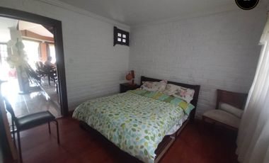 Quinta Hacienda de venta en Yunguilla - Llacay Alto – código:21905