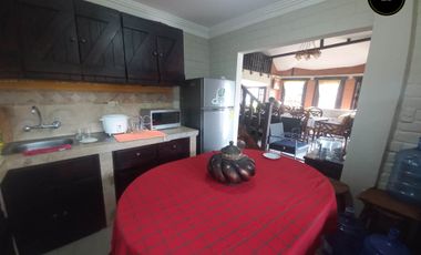 Quinta Hacienda de venta en Yunguilla - Llacay Alto – código:21905