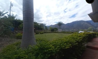 Quinta Hacienda de venta en Yunguilla - Llacay Alto – código:21905