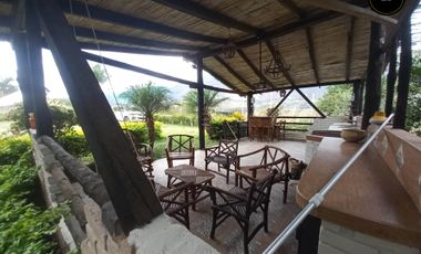 Quinta Hacienda de venta en Yunguilla - Llacay Alto – código:21905