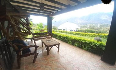 Quinta Hacienda de venta en Yunguilla - Llacay Alto – código:21905