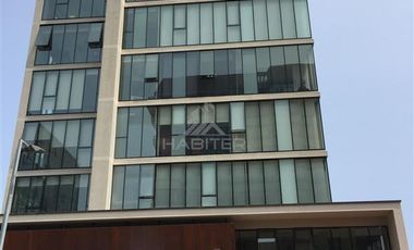 Oficina en Venta en COD36221 Confortable oficina en Hochstetter con Avenida Alemania