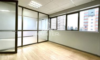Oficina en Venta en COD36221 Confortable oficina en Hochstetter con Avenida Alemania