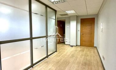 Oficina en Venta en COD36221 Confortable oficina en Hochstetter con Avenida Alemania