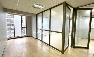 Oficina en Venta en COD36221 Confortable oficina en Hochstetter con Avenida Alemania