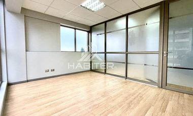 Oficina en Venta en COD36221 Confortable oficina en Hochstetter con Avenida Alemania