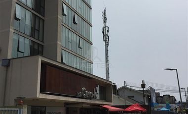 Oficina en Venta en COD36221 Confortable oficina en Hochstetter con Avenida Alemania