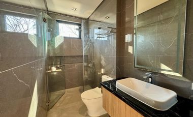 Corner Modern House and Lot 5BR For Sale at Ayala Alabang Village Muntinlupa