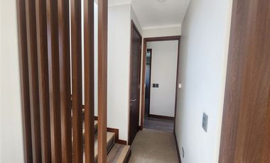 Casa en Arriendo en Condominio Tricahue de Nogales Machalí