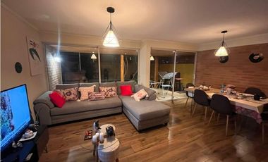 SE ARRIENDA CASA EN CONDOMINIO MIRADOR DEL VALLE 2