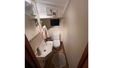 SE ARRIENDA CASA EN CONDOMINIO MIRADOR DEL VALLE 2