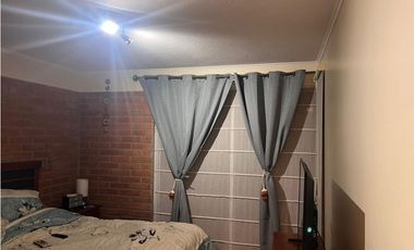 SE ARRIENDA CASA EN CONDOMINIO MIRADOR DEL VALLE 2