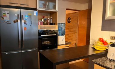 SE ARRIENDA CASA EN CONDOMINIO MIRADOR DEL VALLE 2