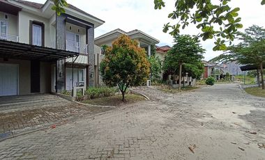 Perumahan Bella Vista Garden Jl Cemara Gading