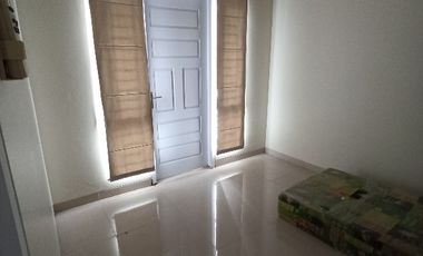 Perumahan Bella Vista Garden Jl Cemara Gading