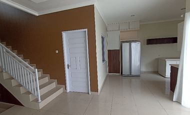 Perumahan Bella Vista Garden Jl Cemara Gading