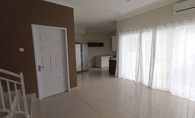 Perumahan Bella Vista Garden Jl Cemara Gading