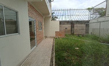 Perumahan Bella Vista Garden Jl Cemara Gading