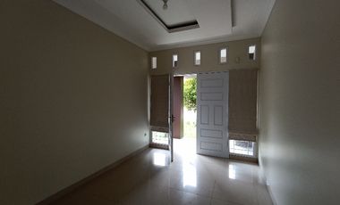 Perumahan Bella Vista Garden Jl Cemara Gading