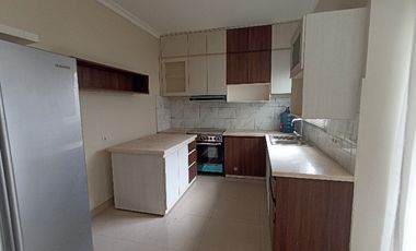 Perumahan Bella Vista Garden Jl Cemara Gading