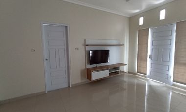 Perumahan Bella Vista Garden Jl Cemara Gading